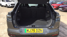 Ford Capri 210kW Premium 77kWh 5dr Auto Electric Estate